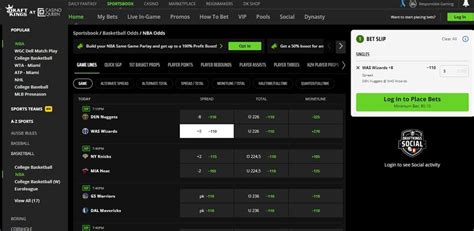 NBA Odds: Best NBA Betting Odds, Picks, Spreads & More (2024) .